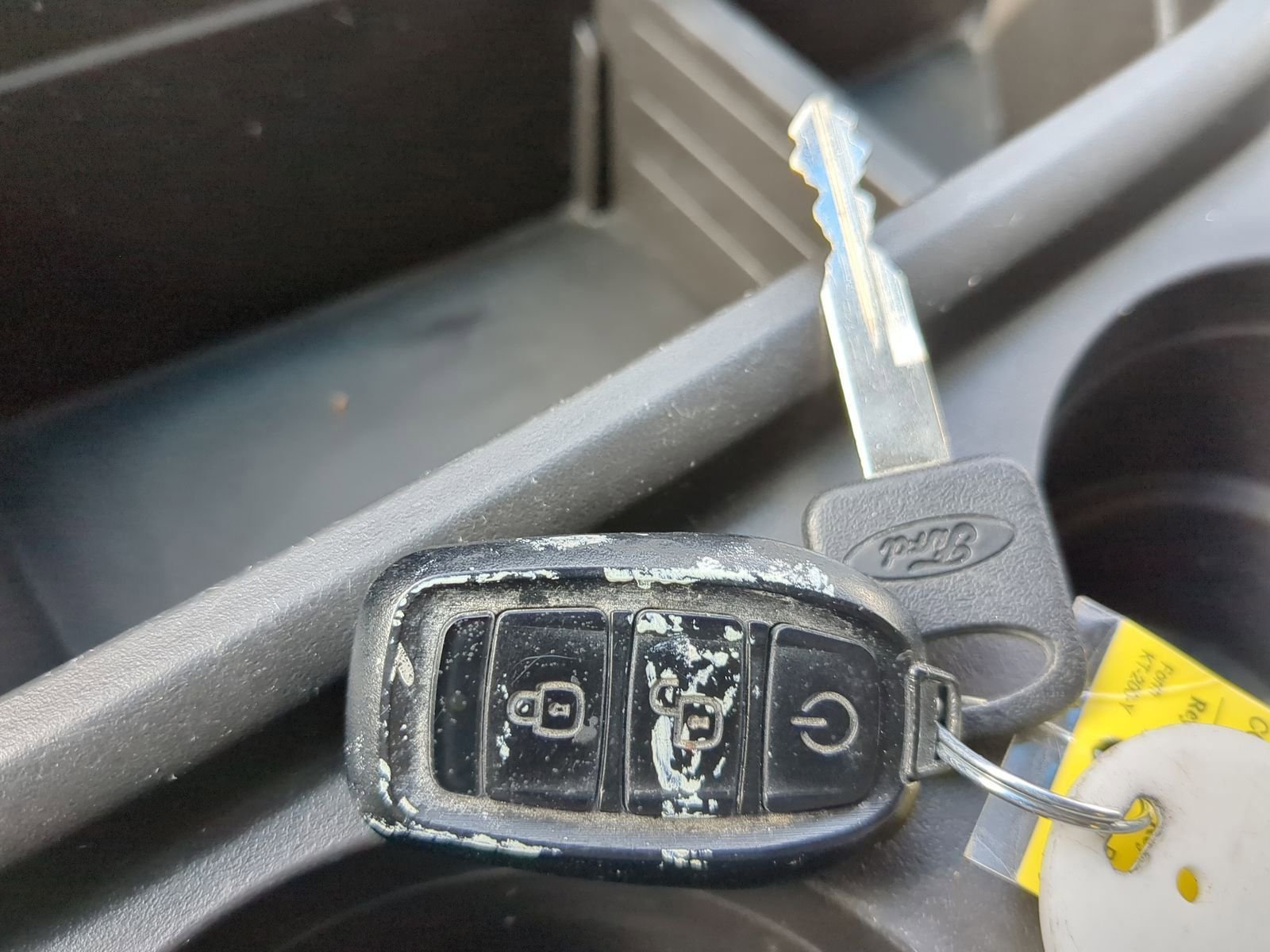 Used 2014 Ford E-150 and Econoline 150 XL w/ Power Windows & Locks Group image 28