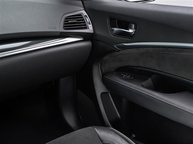 Used 2020 Acura MDX A-Spec AWD/4WD image 31
