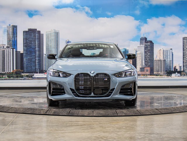 Used 2026 BMW 440i xDrive Coupe AWD/4WD image 3