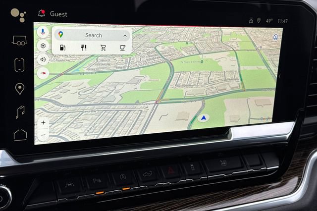 New 2026 GMC Sierra 1500 SLE w/ Preferred Package image 21