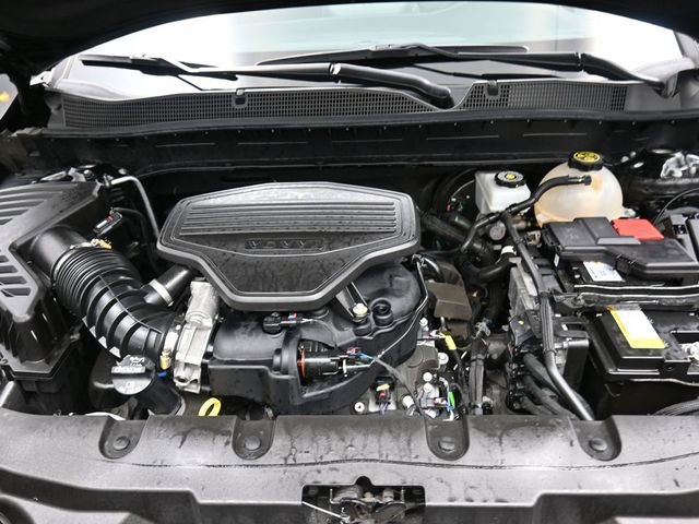 Used 2024 Chevrolet Blazer LT w/ LPO, Black Grille Bar Package image 31