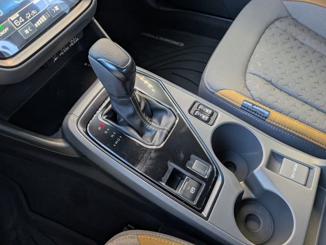 New 2026 Subaru Crosstrek 2.5i Sport image 13