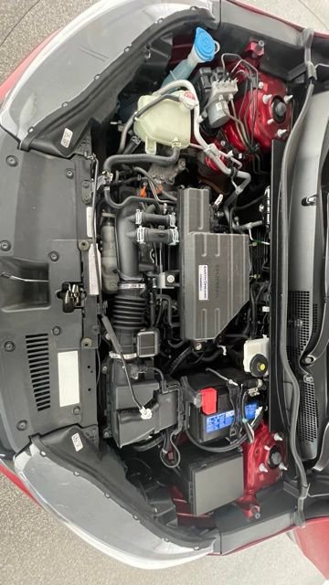Used 2021 Honda CR-V EX image 49