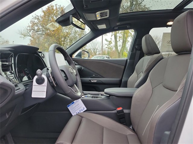 New 2026 Lexus TX 350 350 Luxury image 15