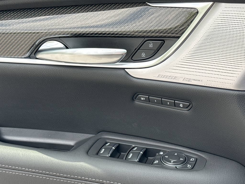 New 2026 Cadillac XT5 Sportv AWD/4WD image 38