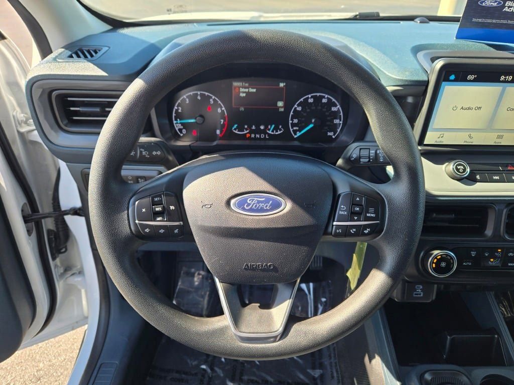 Used 2024 Ford Maverick XL image 32