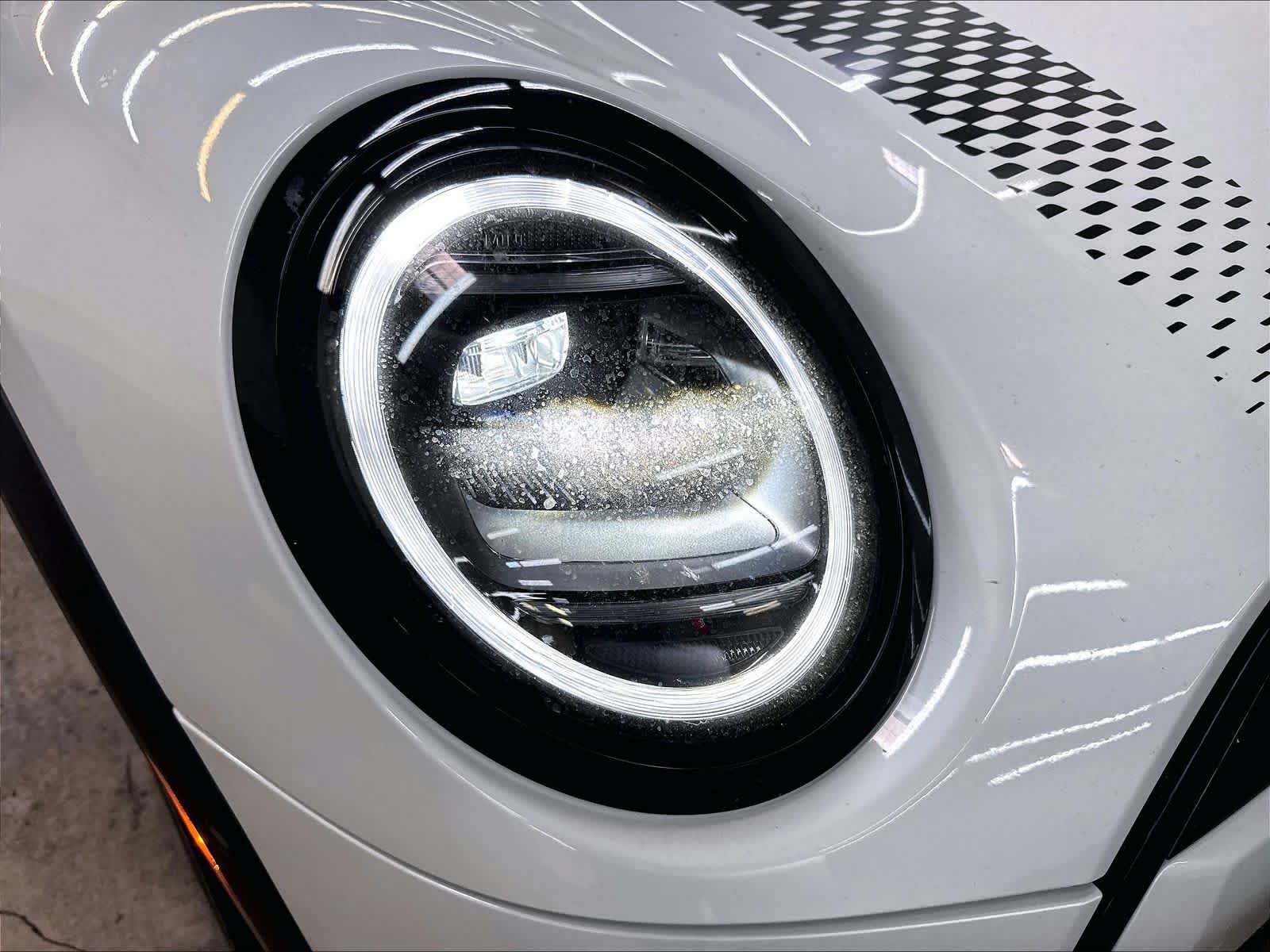 Used 2026 MINI Cooper S FWD image 29