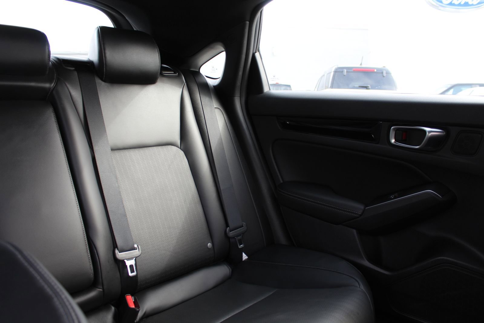 Used 2022 Honda Civic Sport Touring image 15