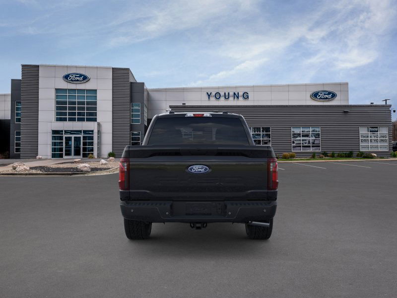 New 2025 Ford F150 STX w/ Equipment Group 200A image 5