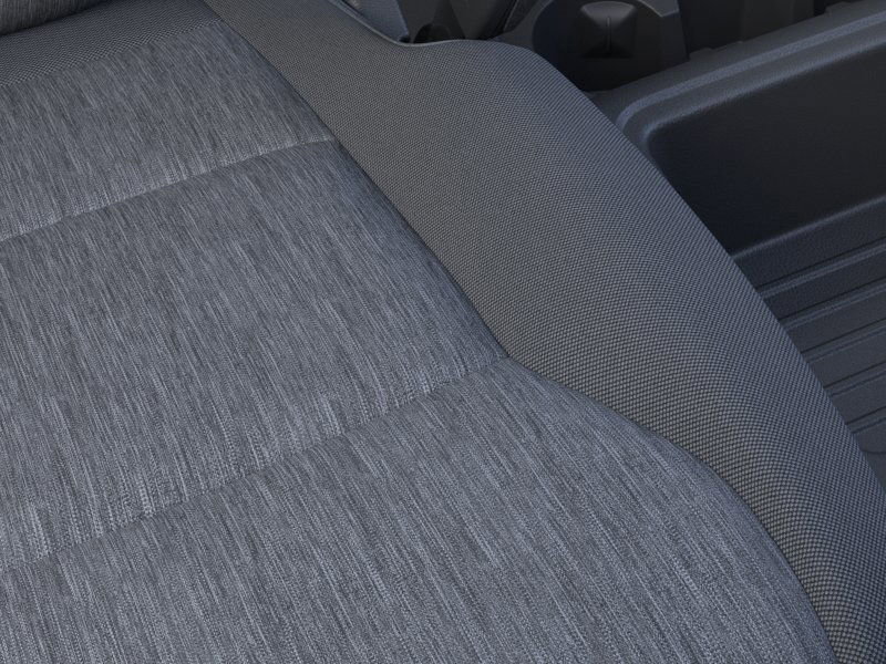 New 2026 Ford F550 4x4 Regular Cab Super Duty w/ XL Chrome Package image 16