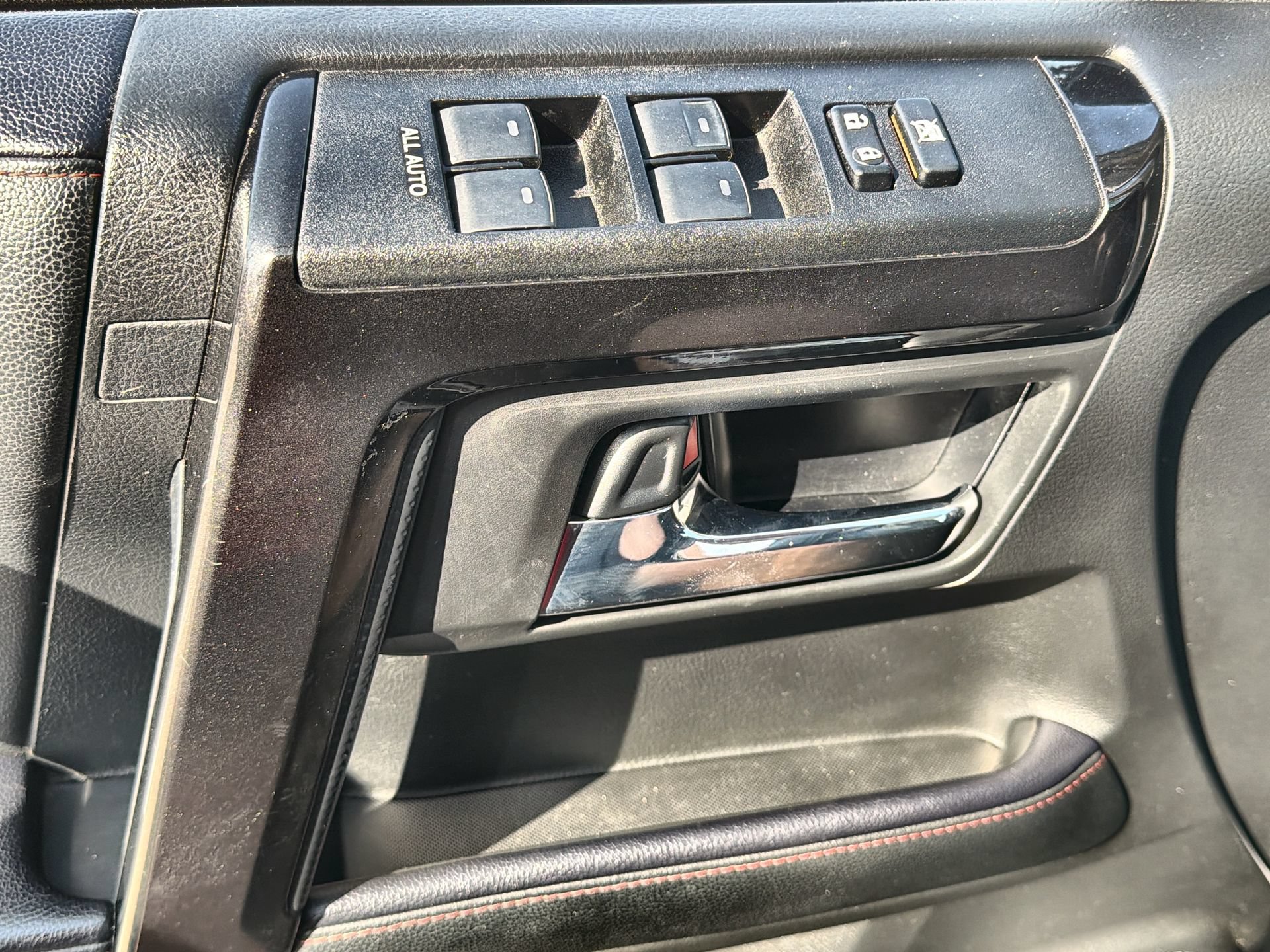 Used 2021 Toyota 4Runner TRD Off-Road AWD/4WD image 13