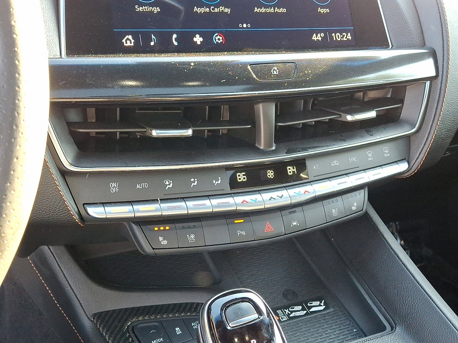 Used 2023 Cadillac CT5 Sport w/ Climate Package image 23