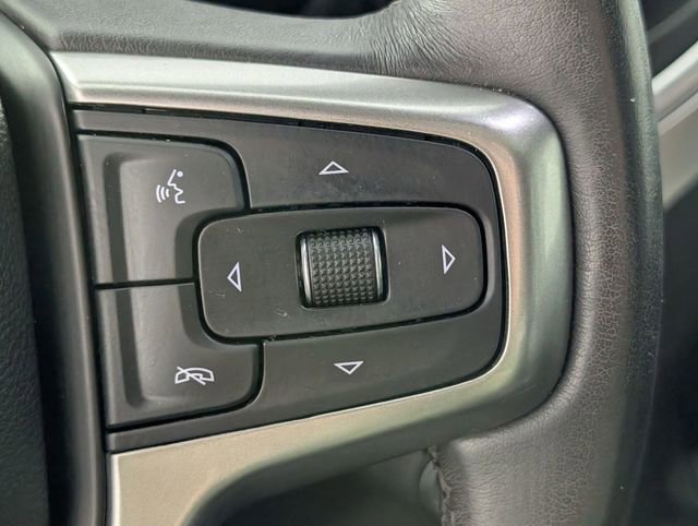 Used 2019 Chevrolet Silverado 1500 LTZ w/ LTZ Plus Package AWD/4WD image 16