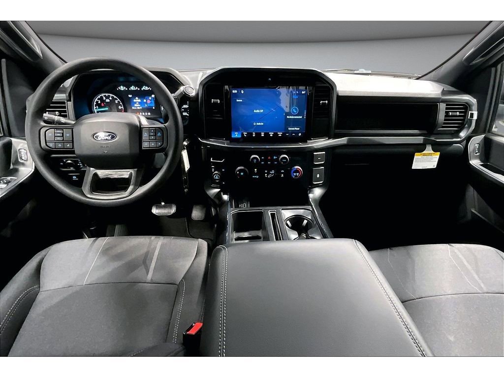 New 2026 Ford F150 STX AWD/4WD image 35