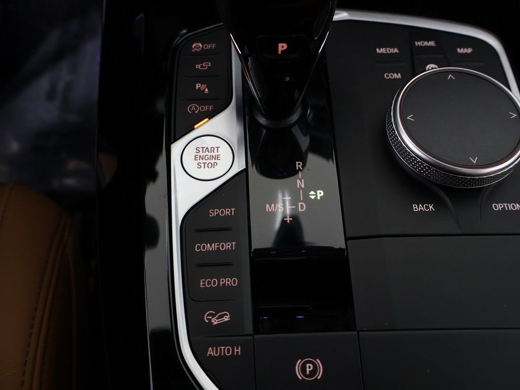 Used 2024 BMW X3 xDrive30i w/ Convenience Package image 4