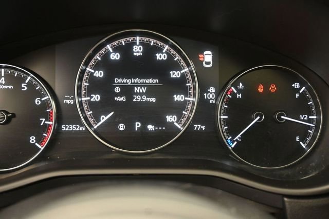 Certified 2023 MAZDA CX-30 AWD 2.5 S w/ Preferred Package image 18