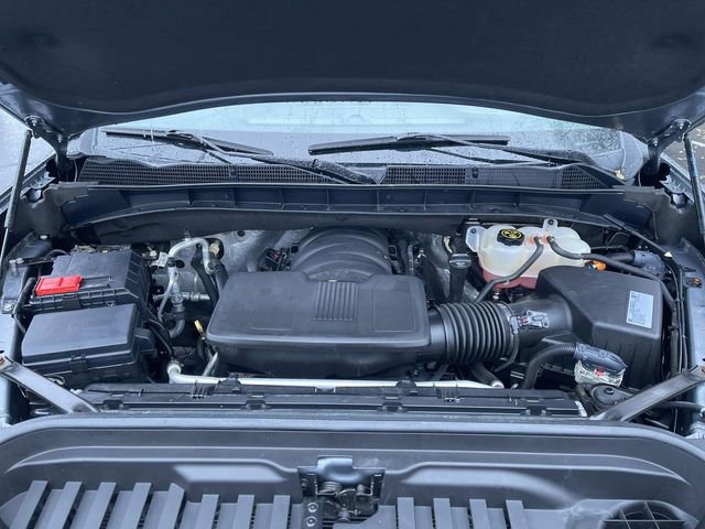 Used 2019 GMC Sierra 1500 SLT w/ Driver Alert Package I image 29