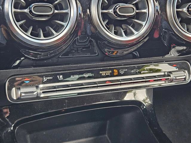 Certified 2022 Mercedes-Benz CLA 250 image 13