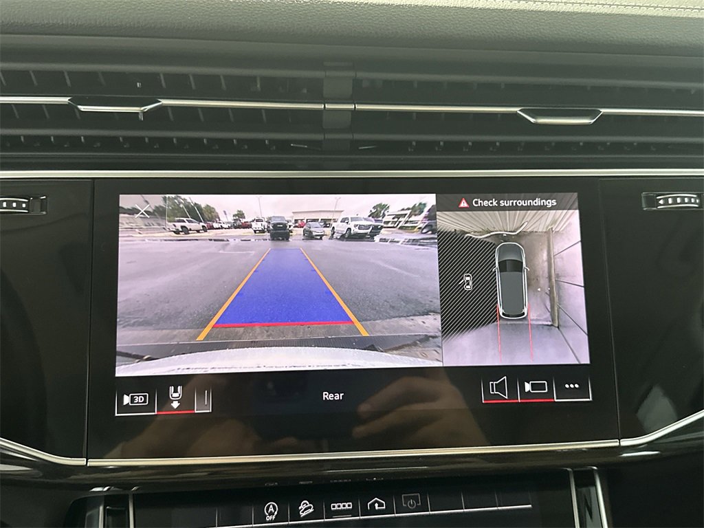 Used 2023 Audi Q7 2.0T Premium w/ Convenience Package image 26