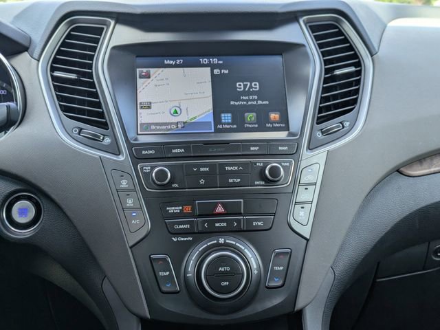 Used 2019 Hyundai Santa Fe XL AWD/4WD image 20