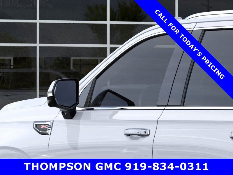 New 2026 GMC Yukon Denali image 12