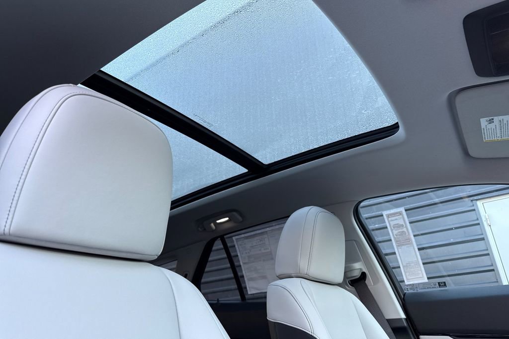 New 2026 Honda Prologue Touring image 18