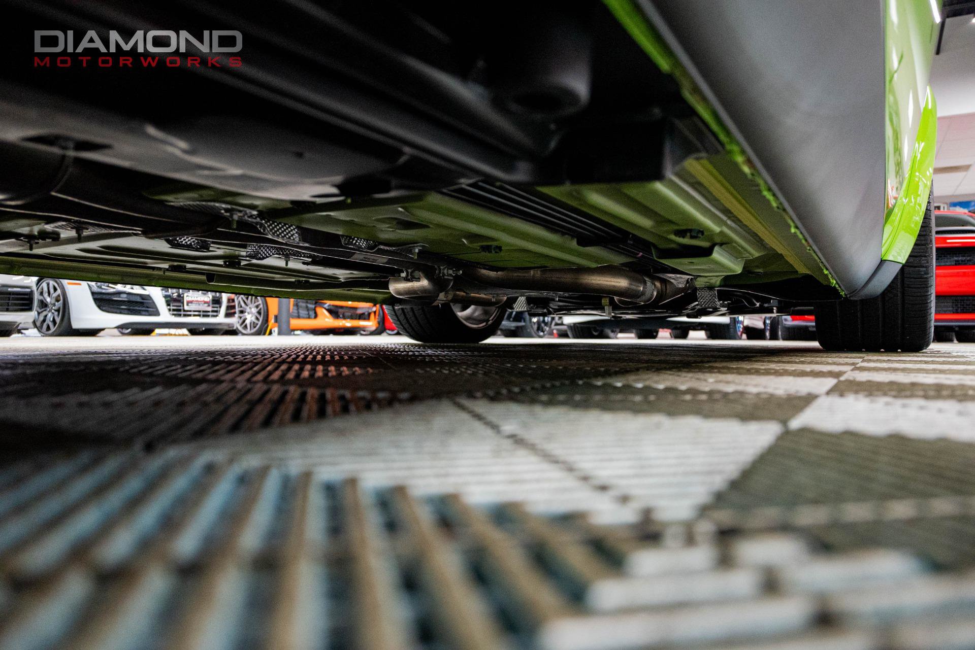 Used 2023 Dodge Challenger R/T Scat Pack image 88