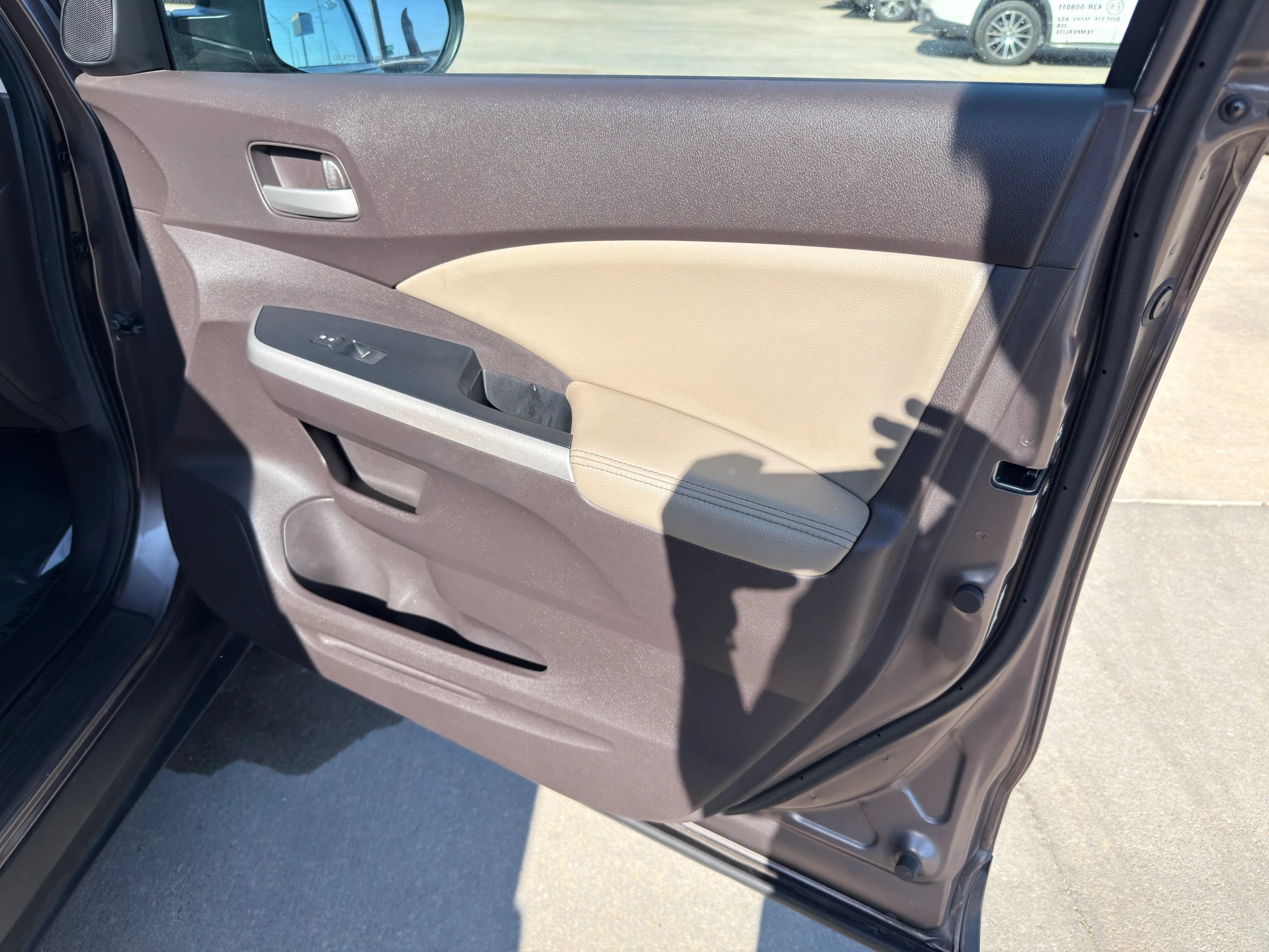 Used 2014 Honda CR-V EX-L image 29