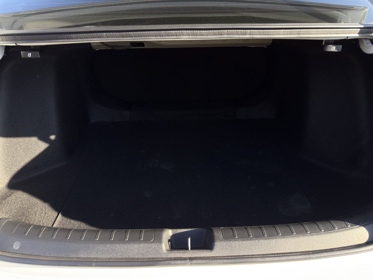 Used 2025 Honda Civic Sport image 23