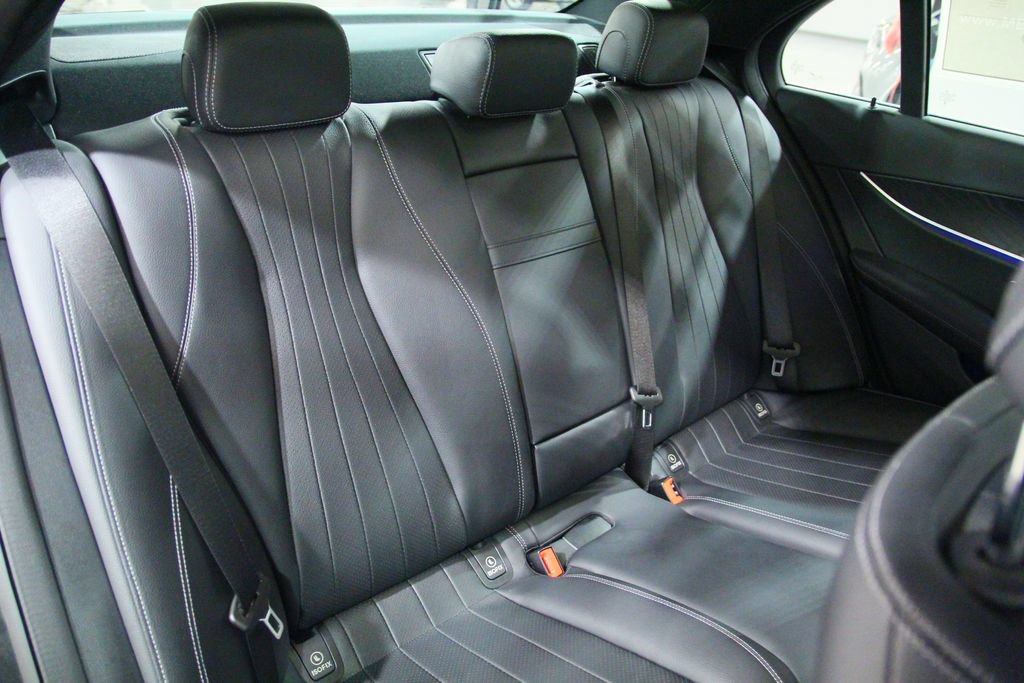Certified 2023 Mercedes-Benz E 350 4MATIC Sedan image 27