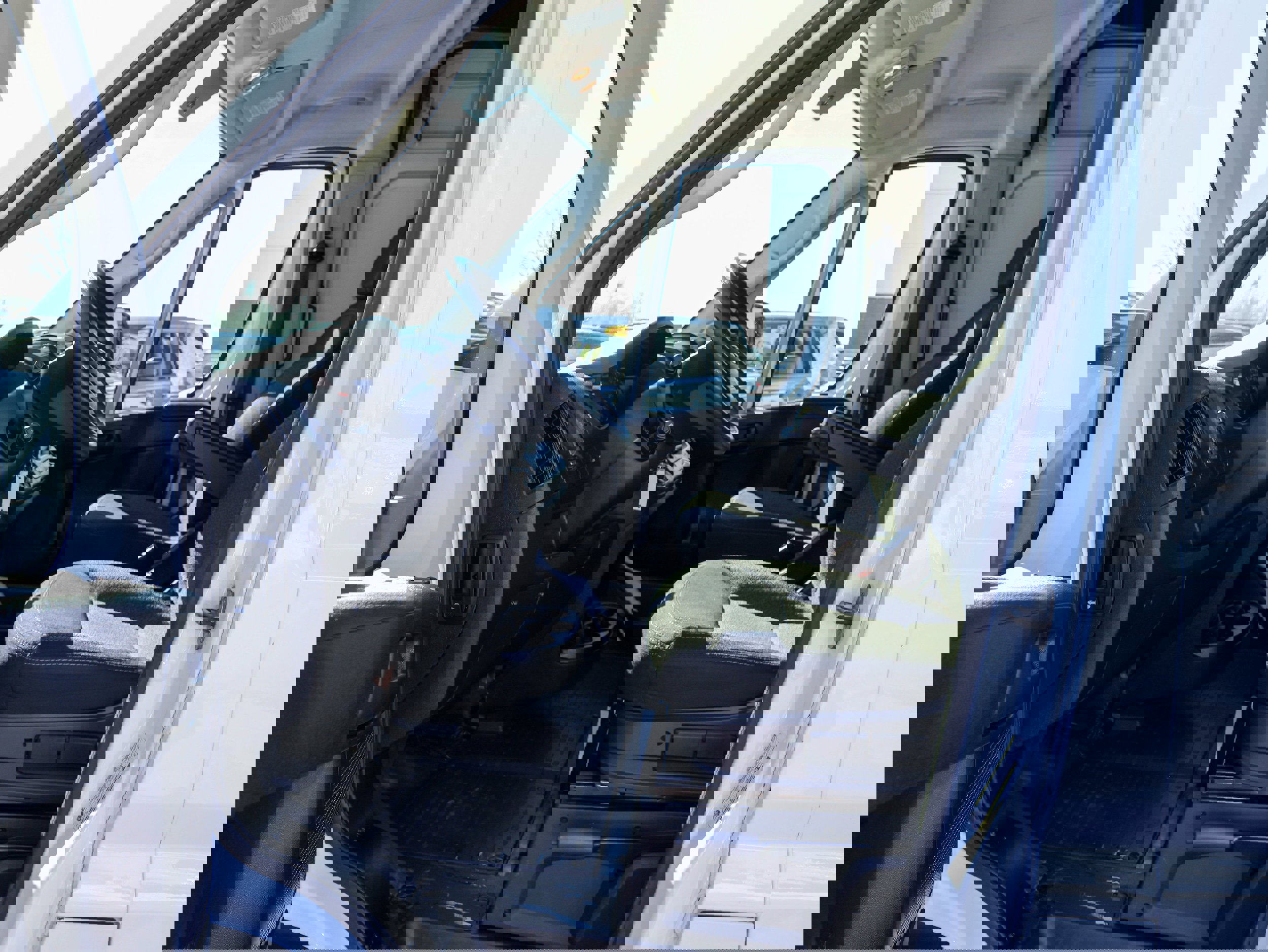 Used 2021 RAM ProMaster 2500 image 11