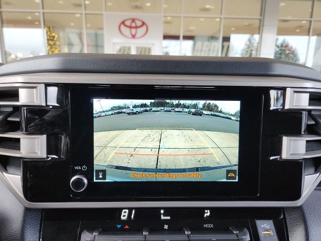 Used 2024 Toyota Tundra SR5 image 14