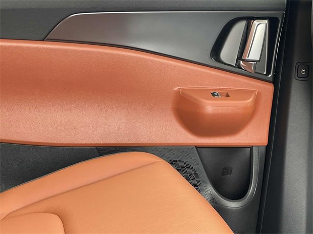 New 2026 Kia Carnival SX image 16