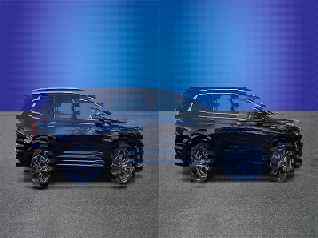 New 2025 Cadillac XT6 Premium Luxury w/ Technology Package image 6