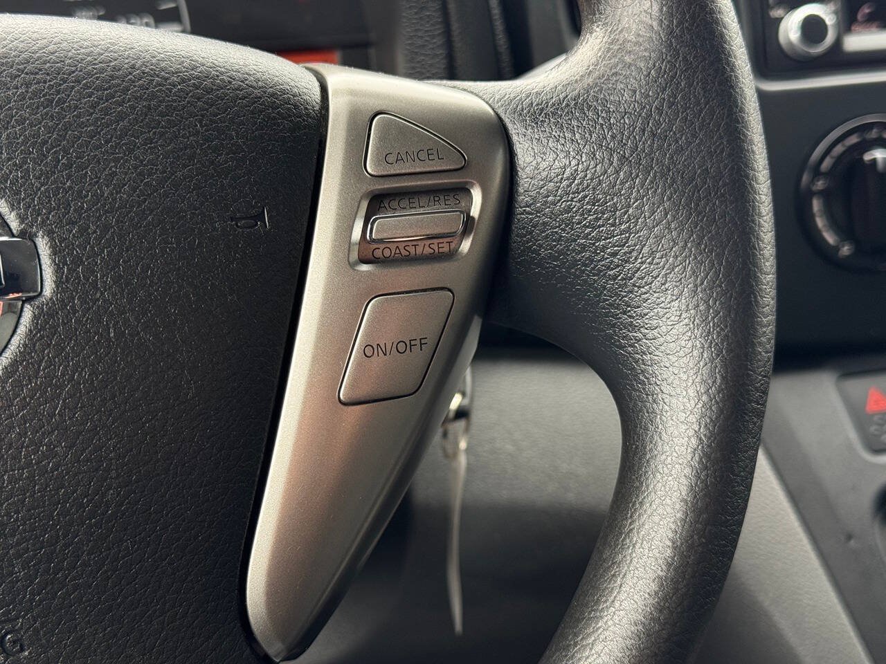 Used 2021 Nissan NV200 SV FWD image 32