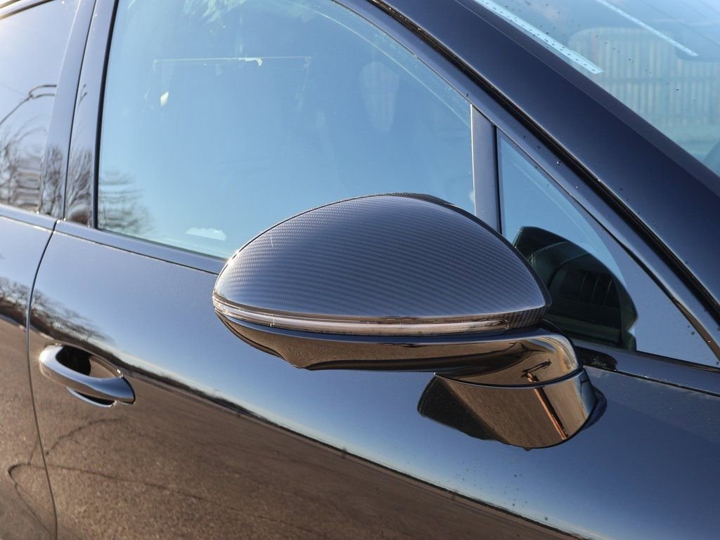 New 2026 Porsche Cayenne Turbo GT image 15