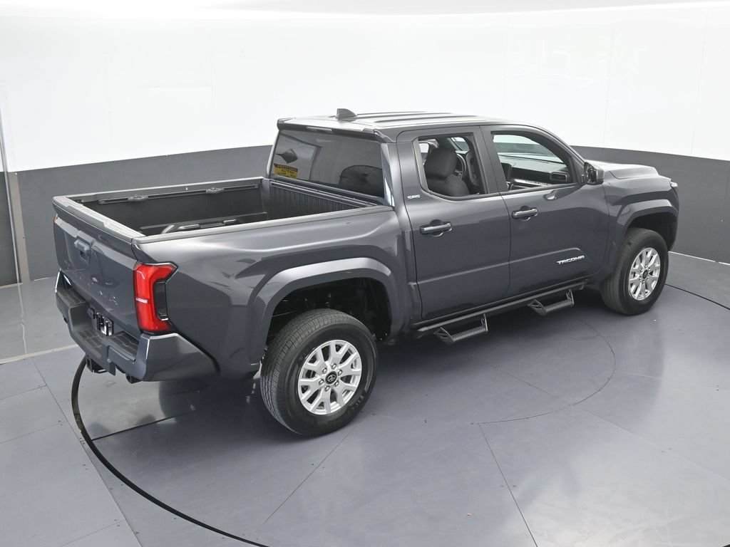 Used 2024 Toyota Tacoma SR5 RWD image 50