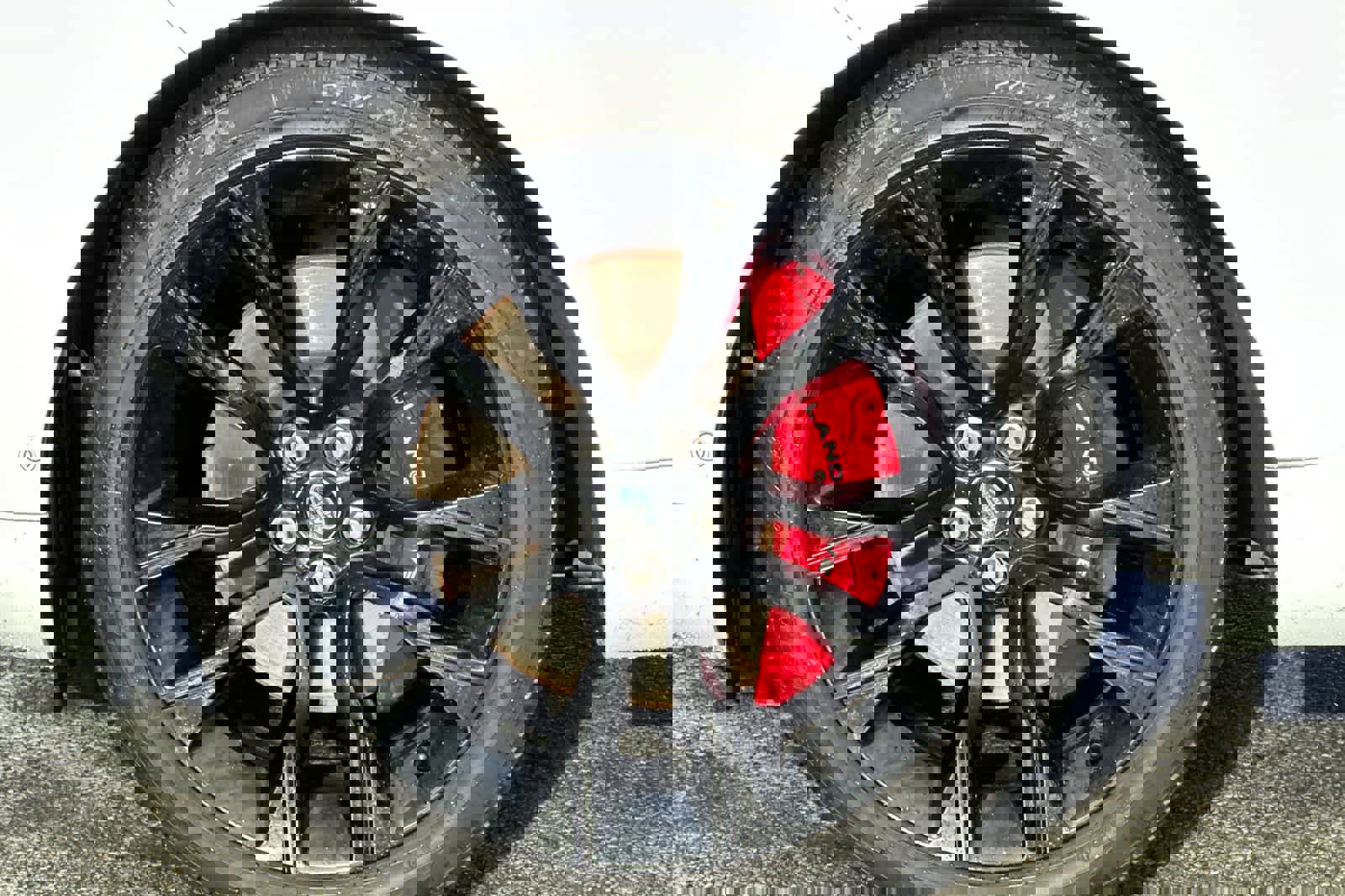 Used 2022 Land Rover Range Rover Sport HST image 25