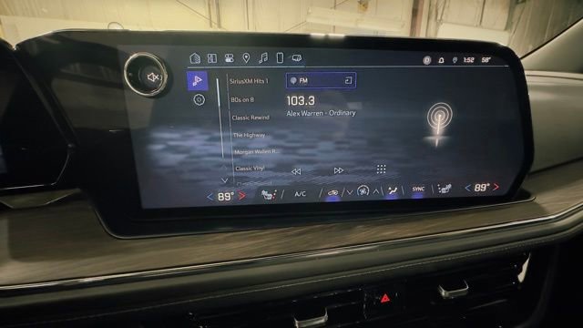 Used 2025 Chevrolet Tahoe LT image 23