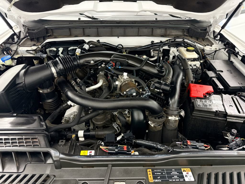 Used 2023 Ford Bronco Raptor image 28