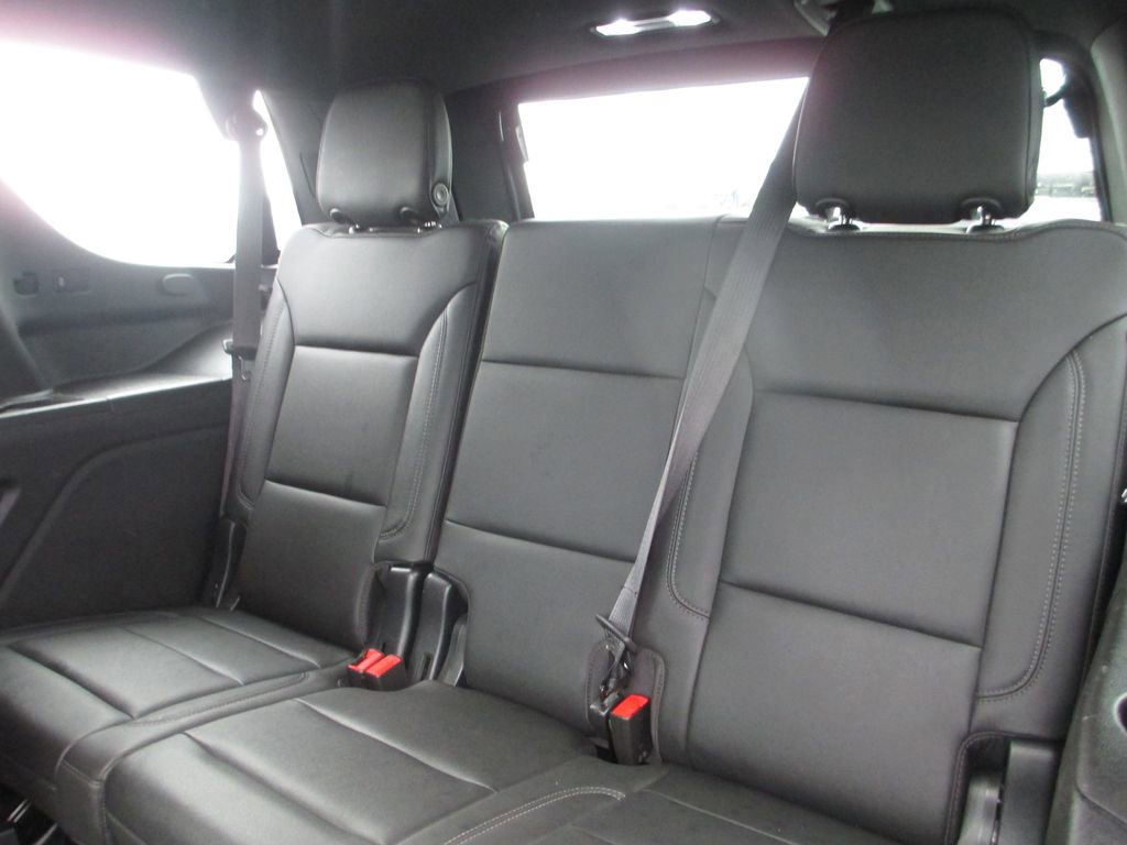 Used 2021 Chevrolet Tahoe Z71 w/ Rear Media and Nav Package AWD/4WD image 24