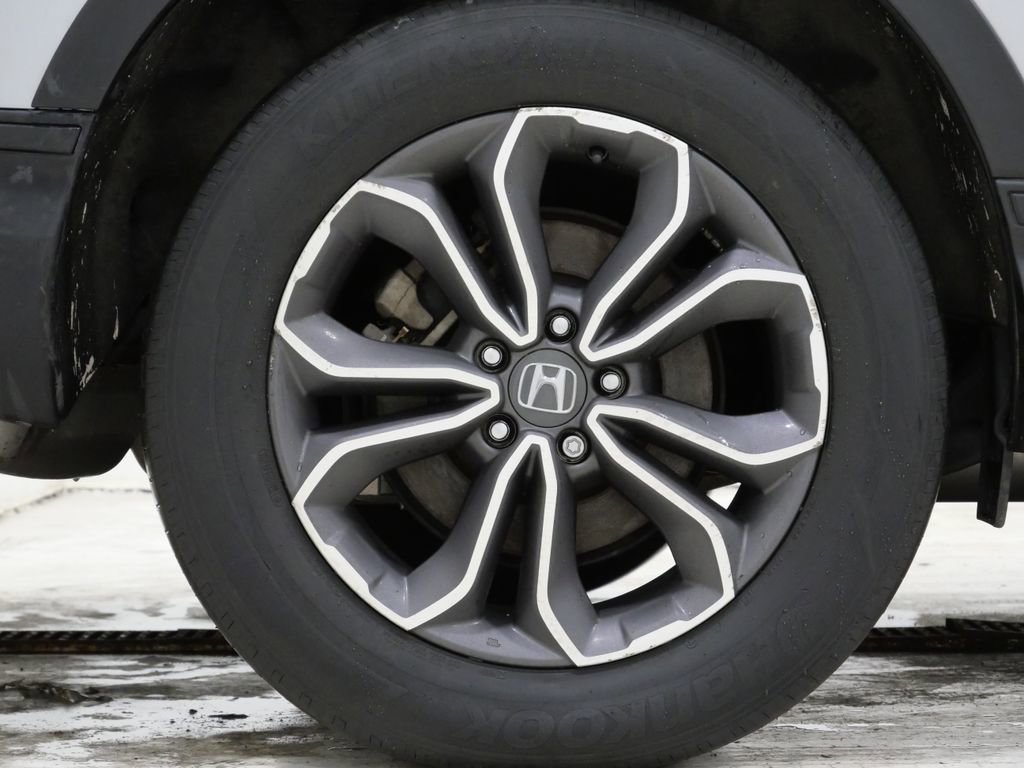 Used 2022 Honda CR-V EX-L image 10