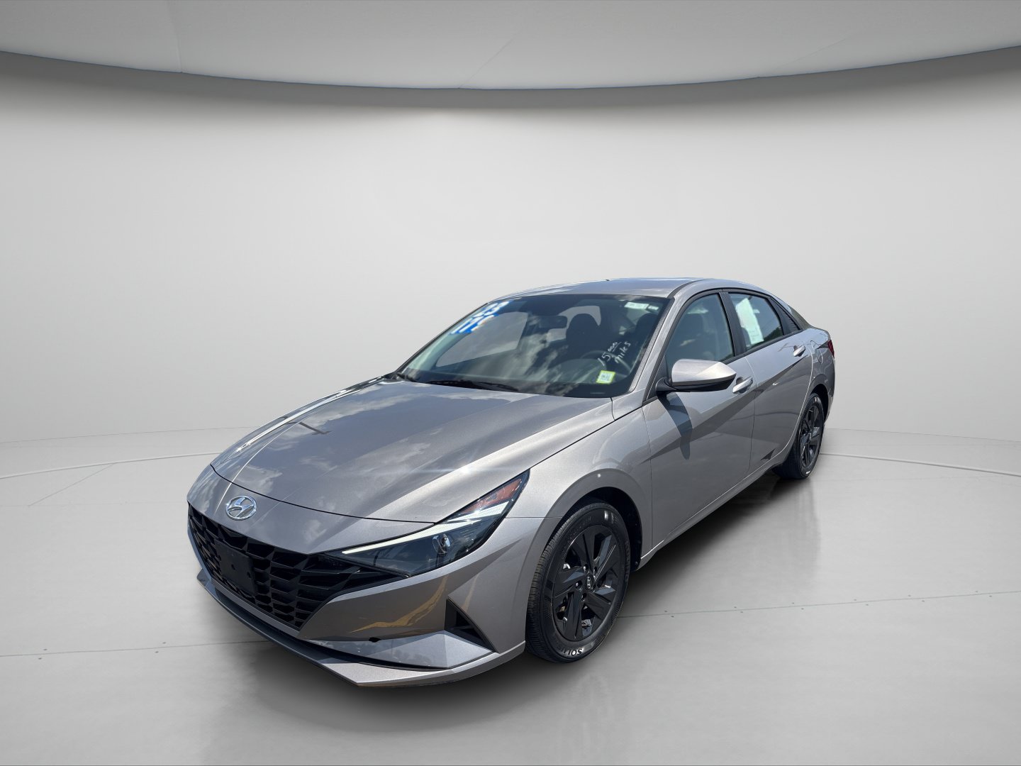 Used 2023 Hyundai Elantra SEL w/ Cargo Package