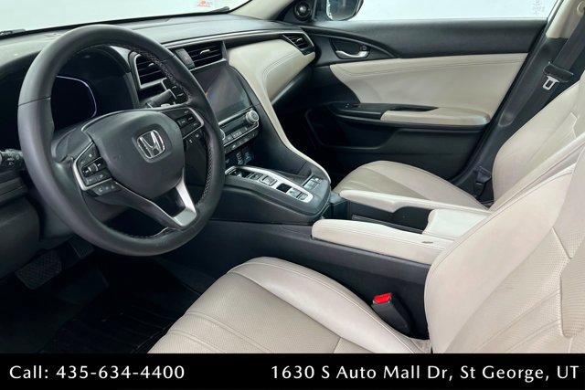 Used 2022 Honda Insight Touring image 15