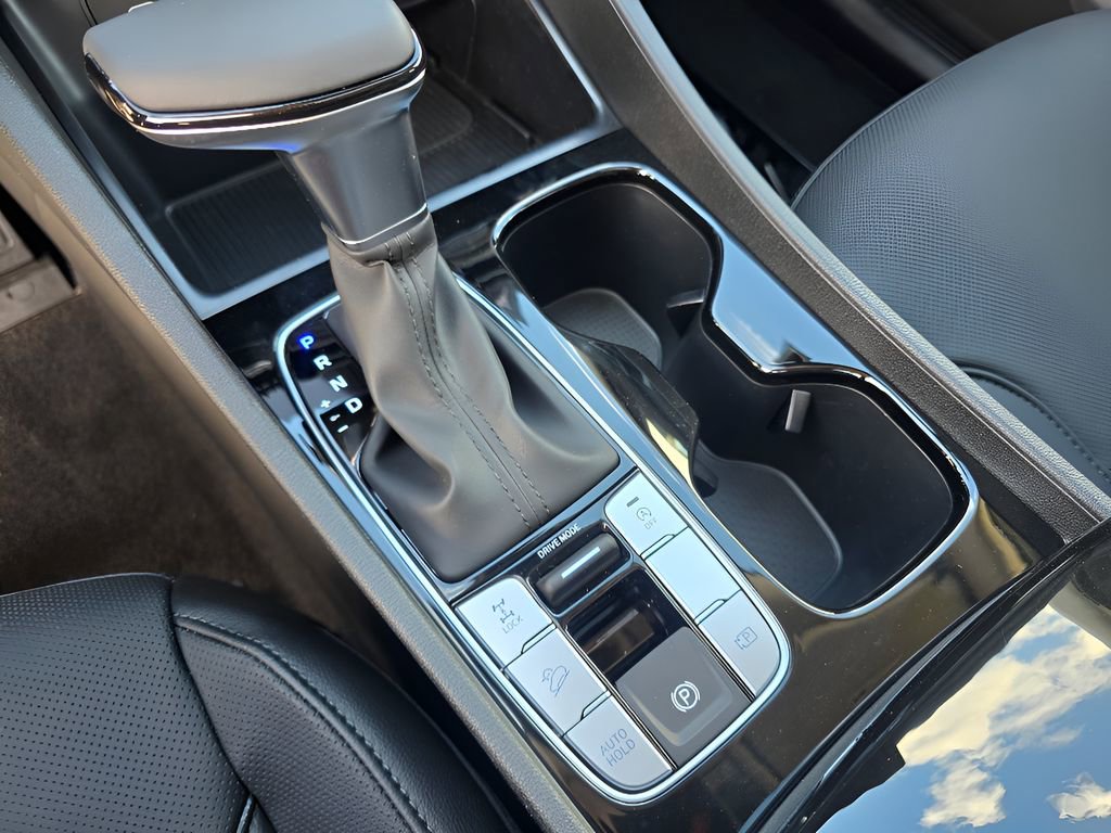 New 2026 Hyundai Tucson SEL image 19