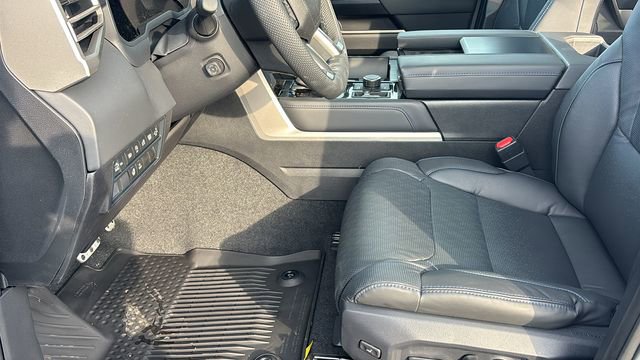 New 2026 Toyota Tundra Platinum w/ TRD Off-Road Package image 28