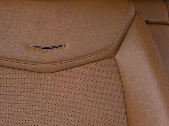 New 2025 Cadillac XT5 Premium Luxury w/ Technology Package image 21