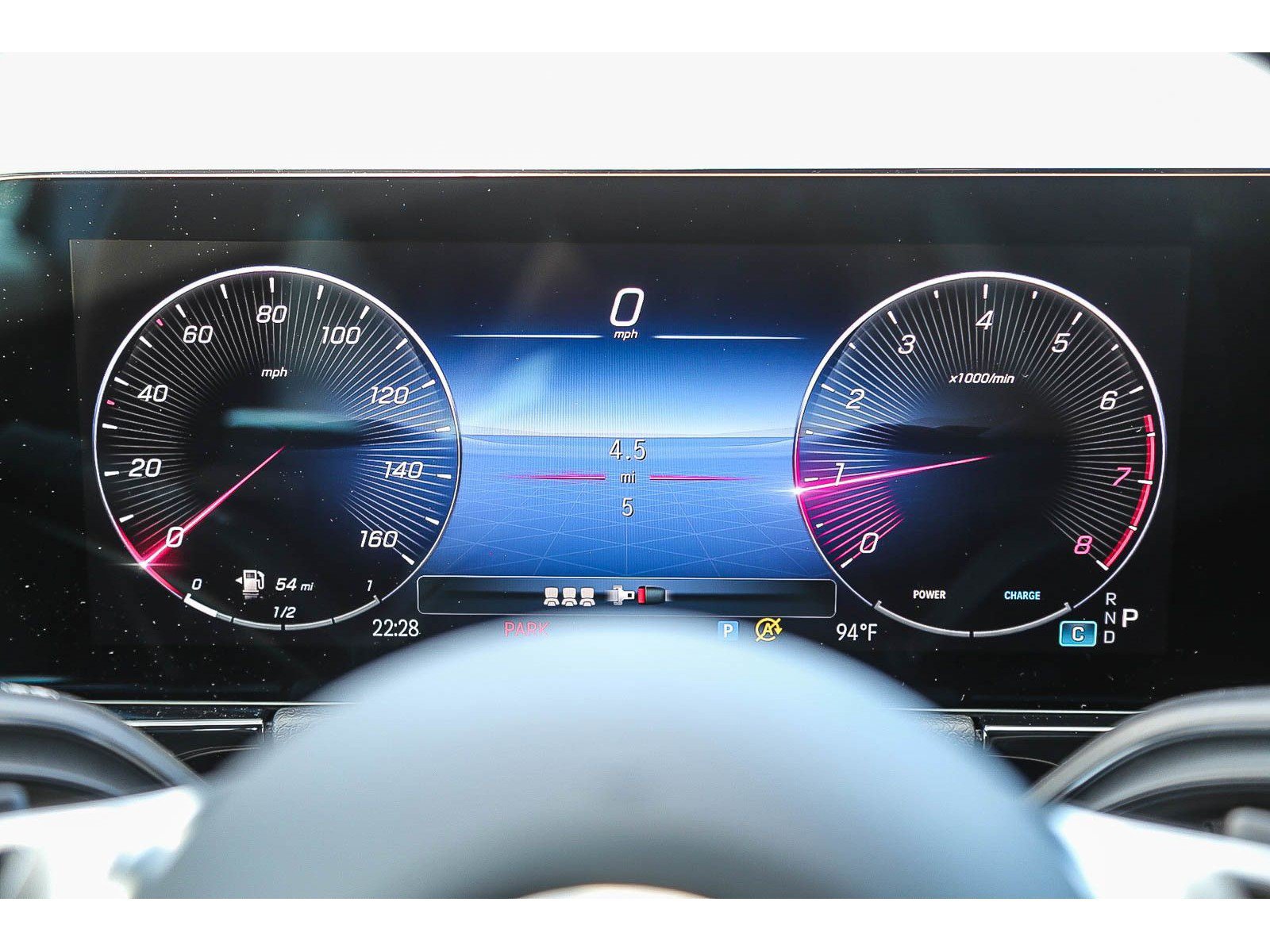 New 2026 Mercedes-Benz GLA 250 4MATIC image 21
