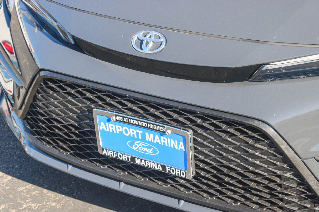 Used 2025 Toyota Corolla SE FWD image 44