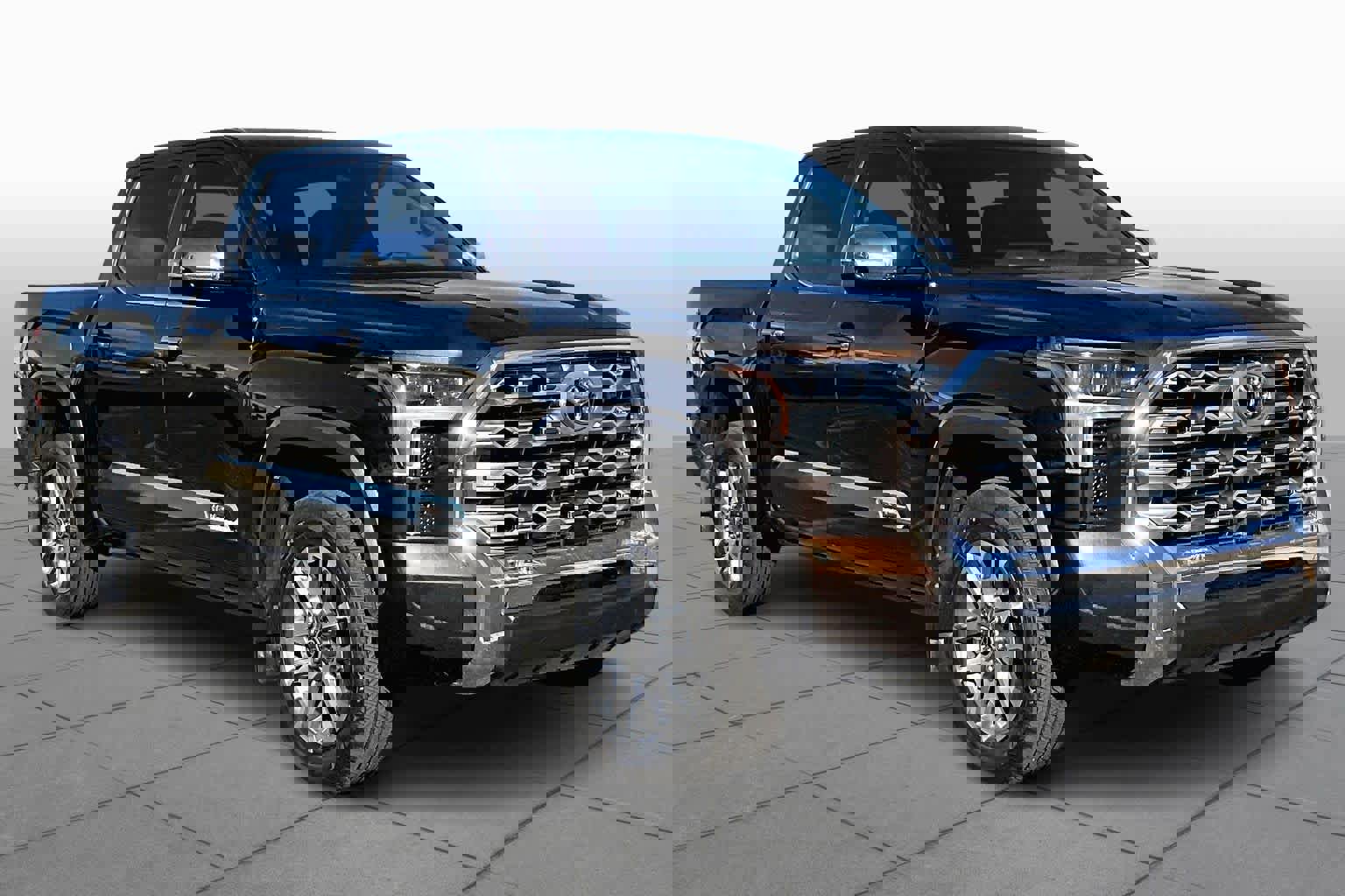 Used 2024 Toyota Tundra 1794 Edition image 2